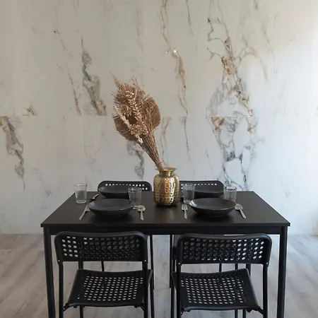 Appartement Pres Du Vieux-Port Marseille Extérieur photo