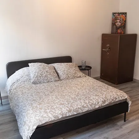Appartement Pres Du Vieux-Port Marseille Extérieur photo