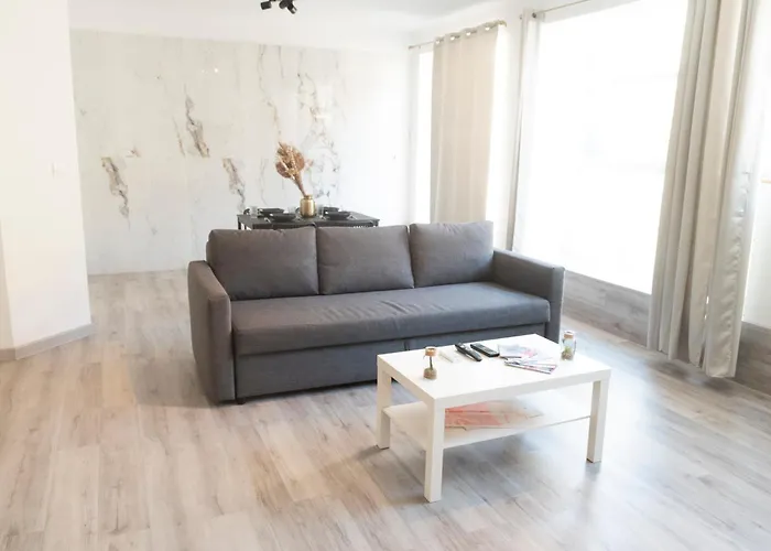 Appartement Pres Du Vieux-Port