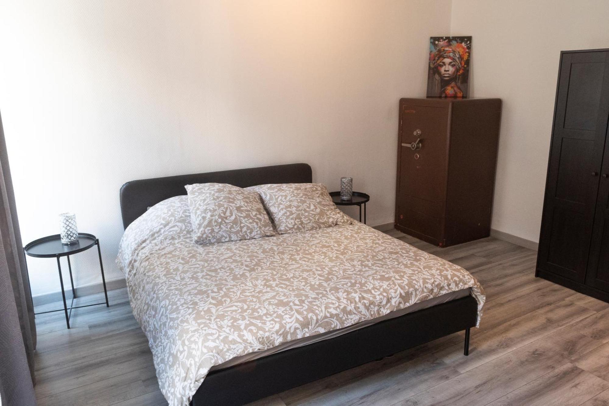 Appartement Pres Du Vieux-port Marseilles