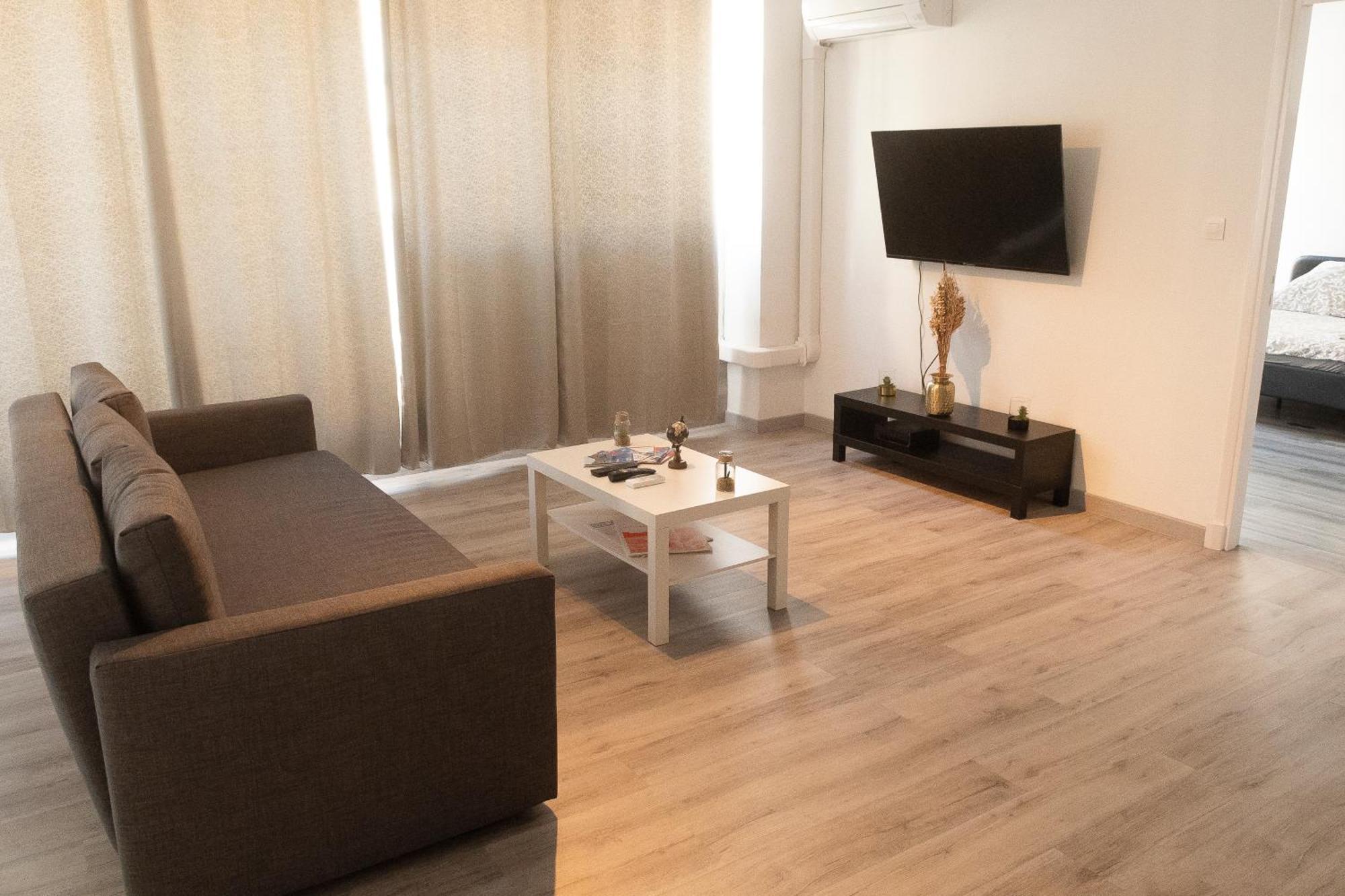 Apartamento Pres Du Vieux-port *